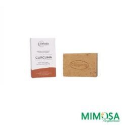 DEBADA SAVON GOMMAGE CURCUMA 120GR