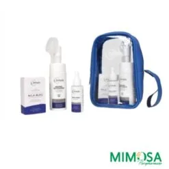 DEBADA TROUSSE NIACINAMIDE ANTI TACHES 3 PIECES