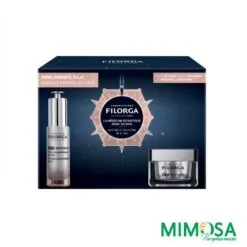 Coffret Cadeau NCEF-Revitalize ( FILORGA NCEF REVITALIZE SERUM +REVITALIZE CREME + NCEF SHOT )