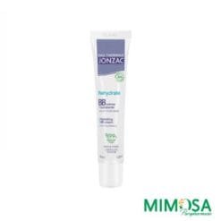 JONZAC BB CREME HYDRATANTE BIO SPF10 TEINTE CLAIRE 40ML