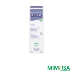 JONZAC CICA+ CREME REPARATRICE APAISANTE 40ML