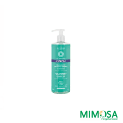 JONZAC GEL DOUCHE HAUTE TOLERANCE HYDRATANT 500ML