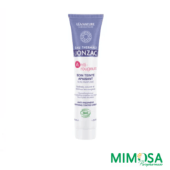JONZAC SOIN TEINTE APAISANT ANTI ROUGEURS 40ML