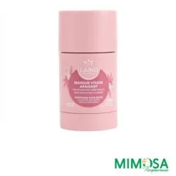 LAINO MASQUE VISAGE APAISANT STICK 65GR