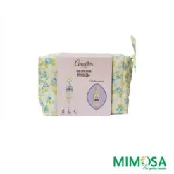 ROGE CAVAILLES CREME INTIME APAISANTE MYCOLEA+ 50ML+SOIN INTIME MYCOLEA+ 50ML (OFFERT)