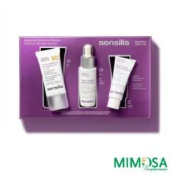 SENSILIS ROUTINE ANTI TACHES BRUNES