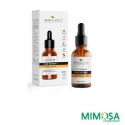 BIOBALANCE SUPER SERUM PURE VITAMIN C 30ML