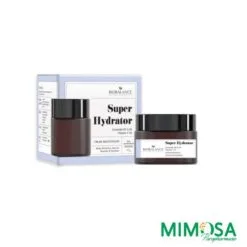 BIOBALANCE SUPER HYDRATOR 50ML