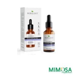 BIOBALANCE SUPER SERUM DISCOLORATION FREE 30ML
