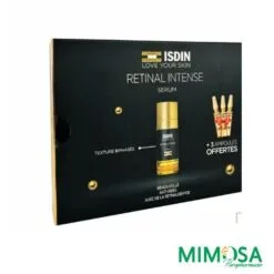 ISDIN COFFRET RETINAL INTENSE