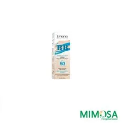 LIRENE BB CREAM SPF 50 (01) NATURAL 30ML