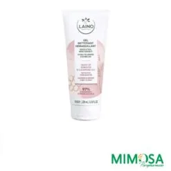 LAINO GEL NETTOYANT DEMAQUILLANT 200ML