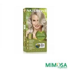 NATURTINT COLORATION PERMANENTE 10A BLOND CENDRE CLAIR 170ML