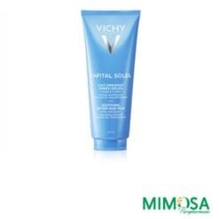 VICHY CAPITAL SOLEIL LAIT APRES SOLEIL VISAGE CORPS 300 ML