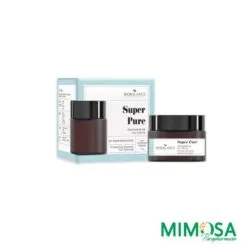 BIOBALANCE SUPER PURE 50ML